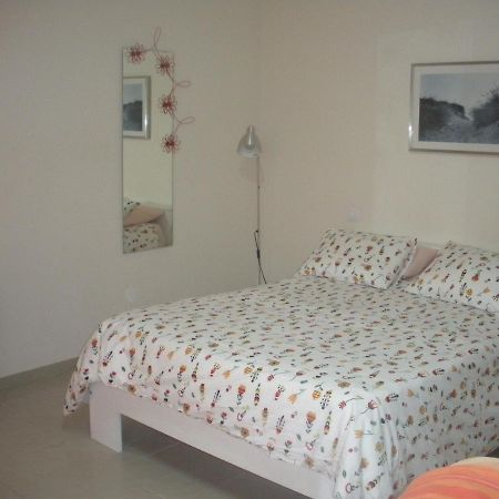 Apartamento Playa Maravillosa 1 กอสตากาลมา ภายนอก รูปภาพ