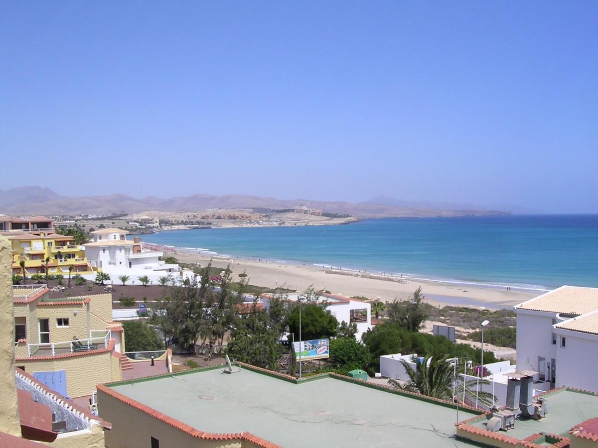 Apartamento Playa Maravillosa 1 กอสตากาลมา ภายนอก รูปภาพ