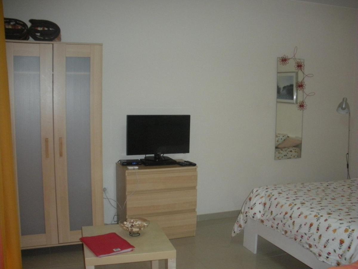 Apartamento Playa Maravillosa 1 กอสตากาลมา ภายนอก รูปภาพ