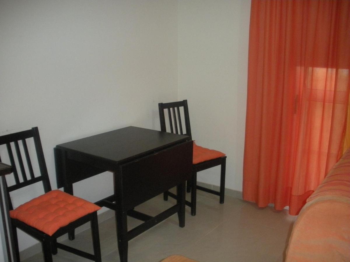 Apartamento Playa Maravillosa 1 กอสตากาลมา ภายนอก รูปภาพ