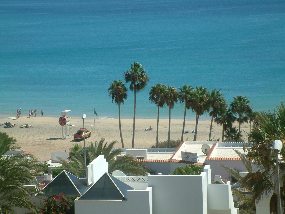 Apartamento Playa Maravillosa 1 กอสตากาลมา ภายนอก รูปภาพ